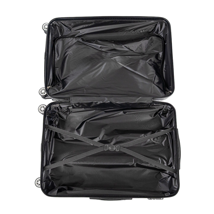 Leziter TraveLux Pro cutie umedă cu capac dur 23x30x14 cm albastru lagună [8]