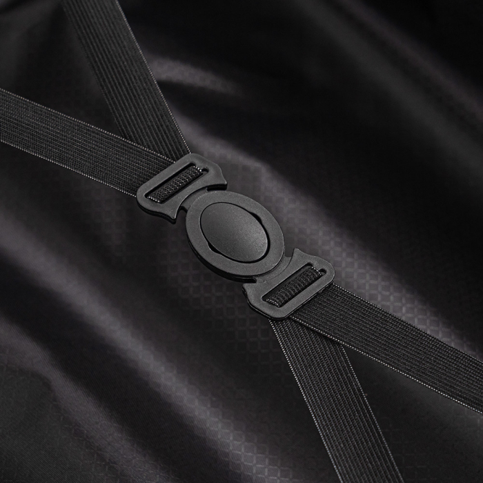 Leziter TraveLux Pro cutie umedă cu capac dur 23x30x14 cm albastru lagună [9]