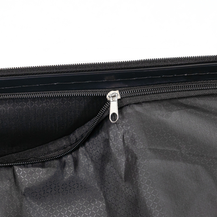 Leziter TraveLux Pro cutie umedă cu capac dur 23x30x14 cm albastru lagună [10]