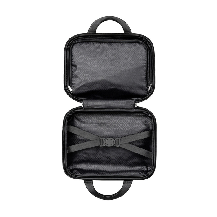 Leziter TraveLux Pro XVII set valiză cu role verde măslin [8]