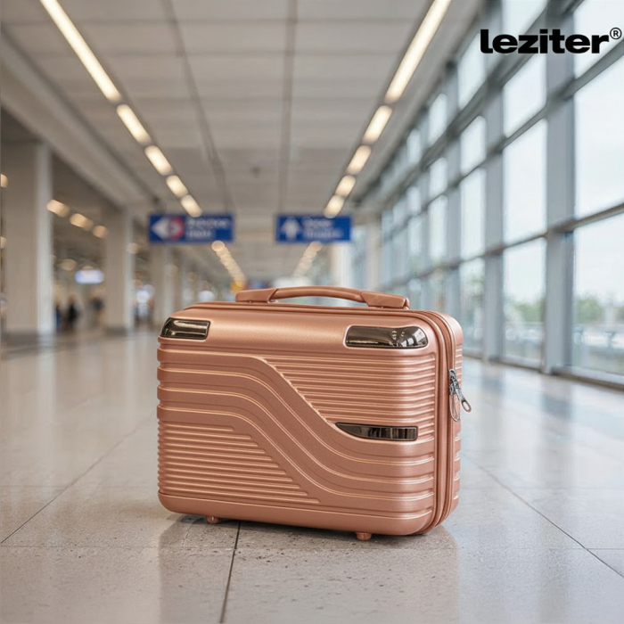 Leziter TraveLux Urban XII set de valize cu rol [3]