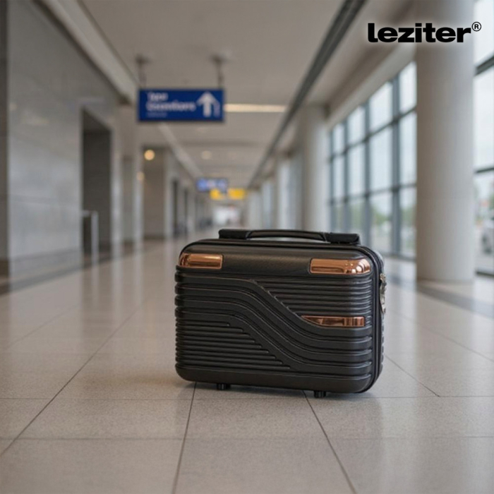 Leziter TraveLux Urban XXIII set de valize cu rol [2]