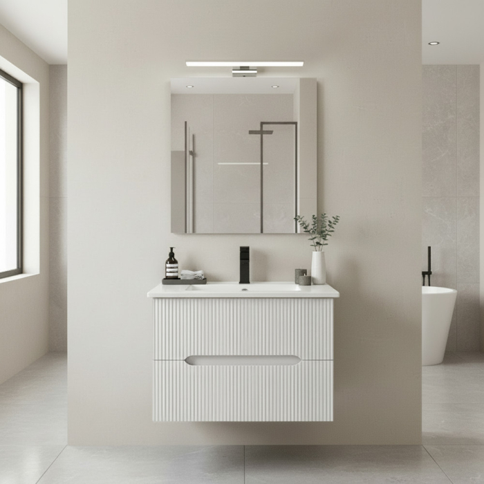 Leziter Trent 60 dulap de bază cu chiuvetă [2]