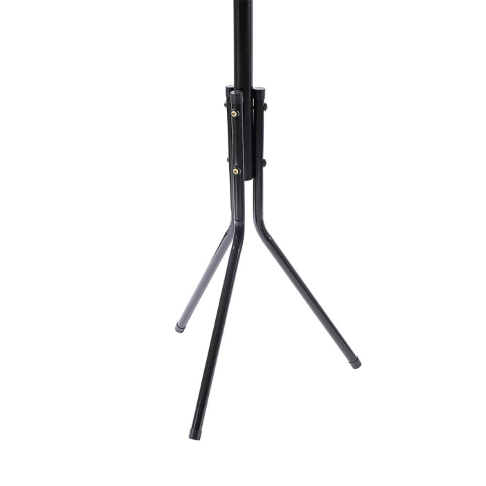 Leziter Trepied LRA-04 negru [8]