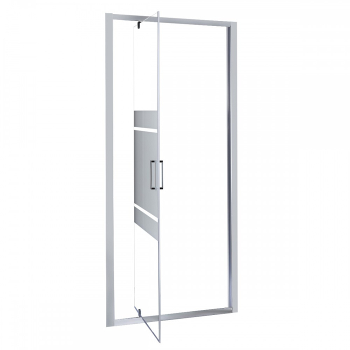 Leziter Ușă de duș Intimo 80x185 cm [3]