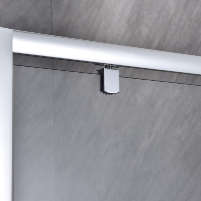 Leziter Ușă de duș Intimo 80x185 cm [9]