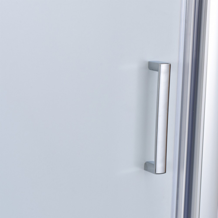 Leziter Ușă de duș Intimo 90x185 cm [8]