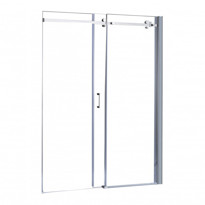 Leziter Ușă de duș tip rulou Bold 140x195 cm [3]