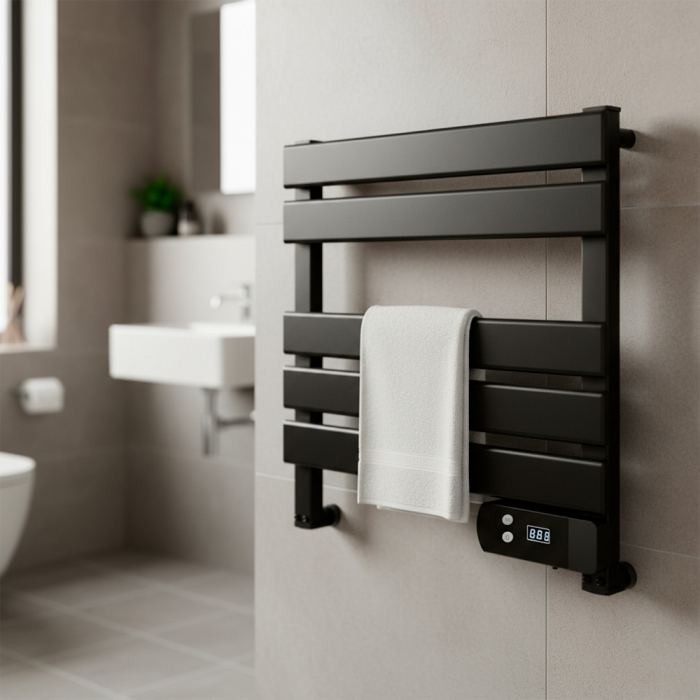 Leziter Uscător electric de prosoape radiator 150W [2]