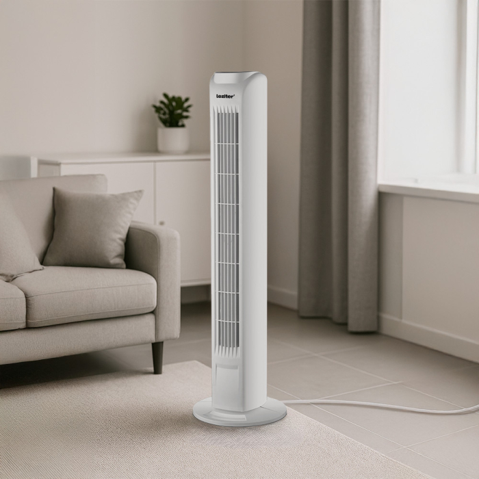 Leziter Ventilator coloană Breeze 45 W [2]