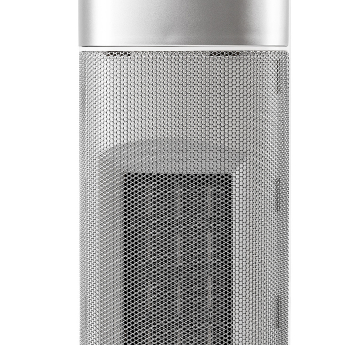 Leziter Ventilator coloană cu încălzire electrică Alizee 1000W / 2000W [5]