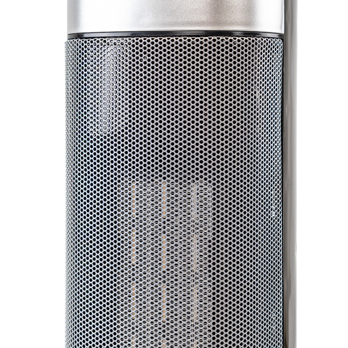 Leziter Ventilator coloană cu încălzire electrică Therma 1100W / 2000W [6]