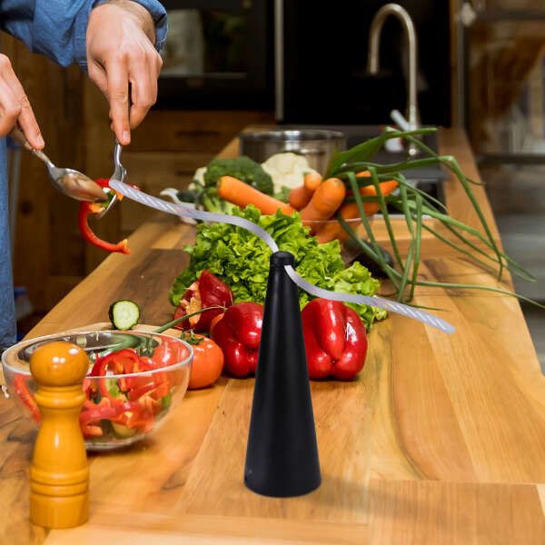 Leziter Ventilator repelent de insecte pentru desktop Pestery [2]