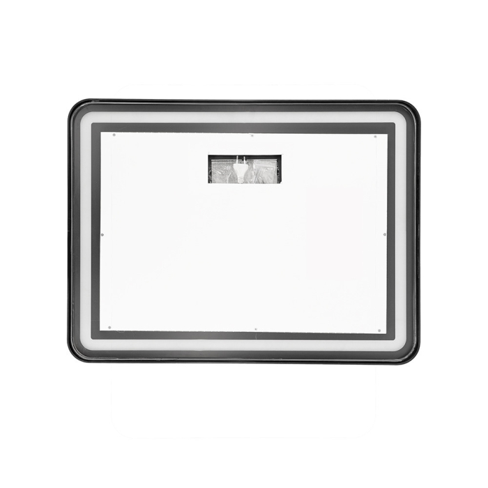 Leziter Vio 100 oglindă cu iluminare led 100x60 cm [4]