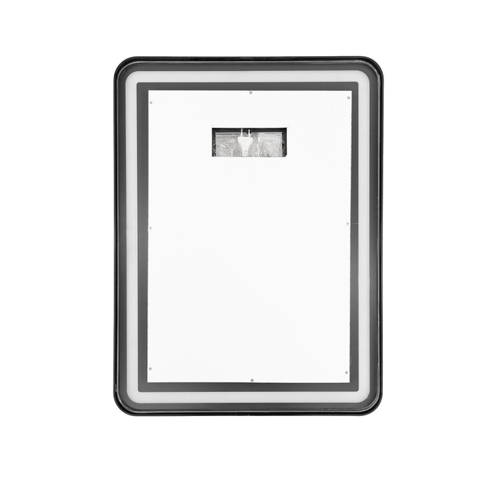 Leziter Vio 60 oglindă cu iluminare led 60x80 cm [4]