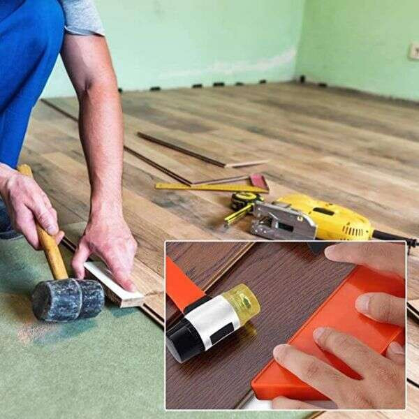 Leziter Wurx 43 set de piese pentru instalarea pardoselilor laminate [5]