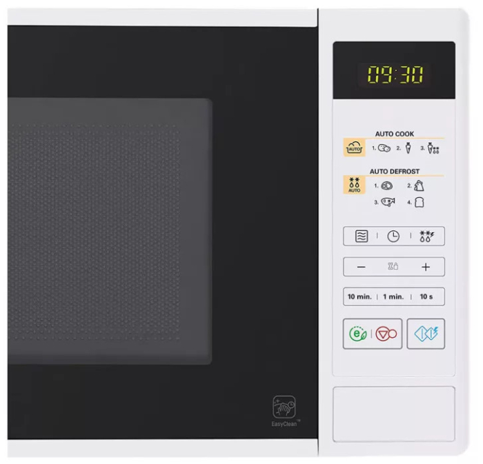 LG Cuptor cu microunde LG MS2042DW [6]