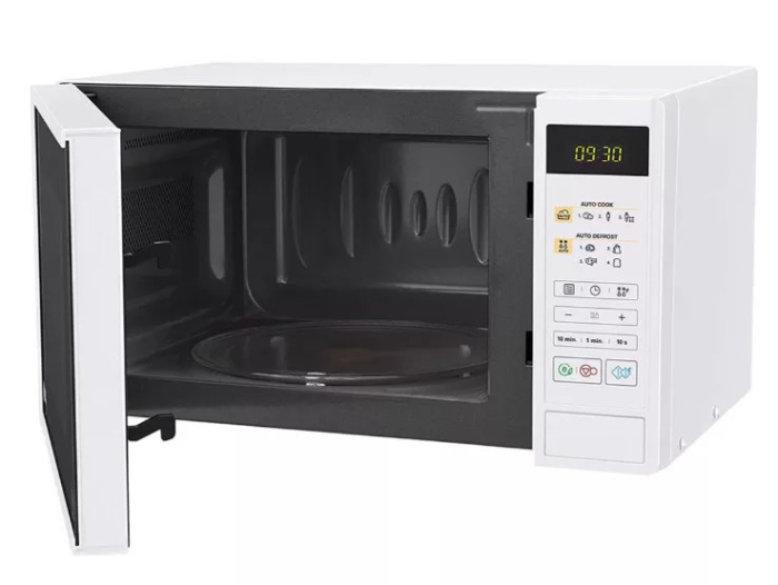 LG Cuptor cu microunde LG MS2042DW [4]