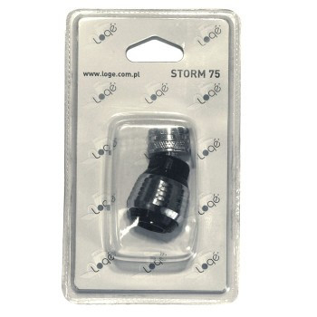 Logé Aerator de economisire a apei Storm 75 [2]
