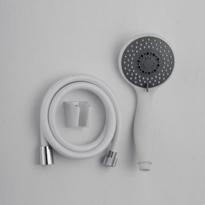 Logé Duș de mână GIANNA cu furtun [2]