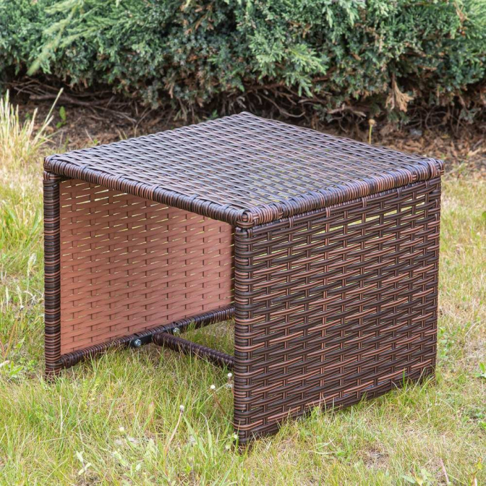 Logé Garden Set de mobilier de grădină Jawa [10]