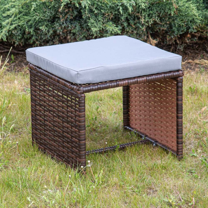 Logé Garden Set de mobilier de grădină Jawa [9]