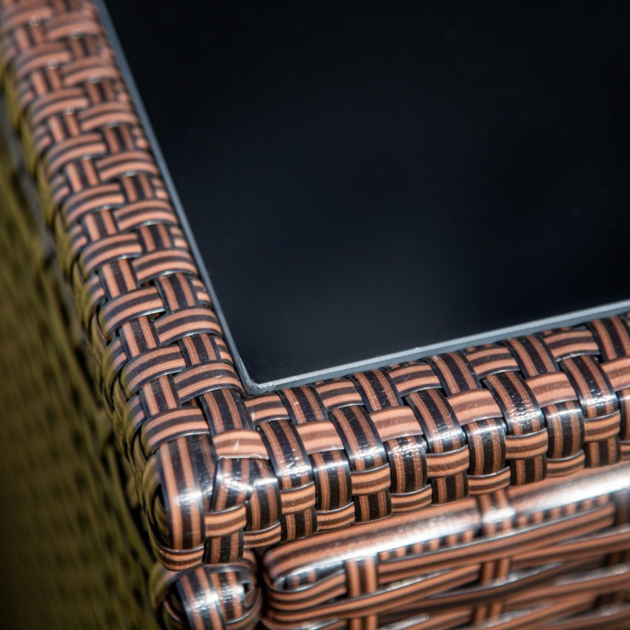 Logé Garden Set de mobilier de grădină Jawa [6]