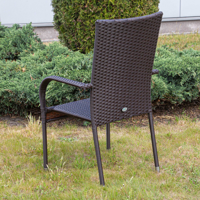 Logé Garden Merano 4 set de mobilier de grădină [6]