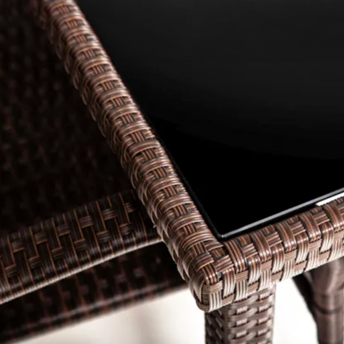 Logé Garden Set de mobilier de grădină Merano, format din 6 piese [2]