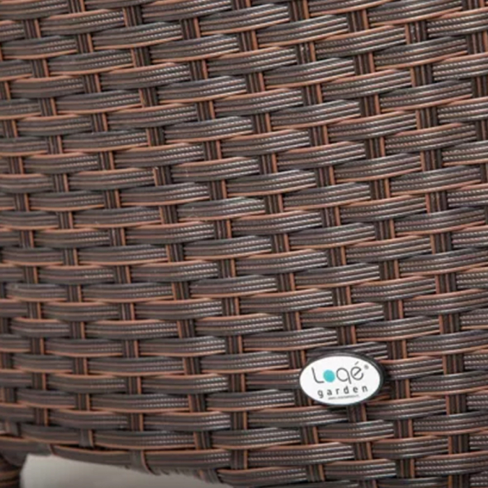 Logé Garden Set de mobilier de grădină Merano, format din 6 piese [3]