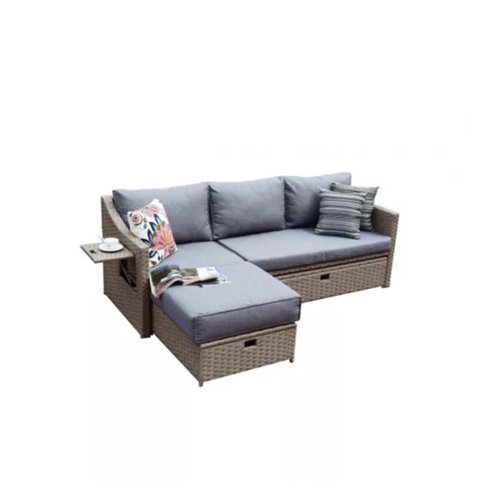 Logé Garden Set mobilier de grădină Malta [9]