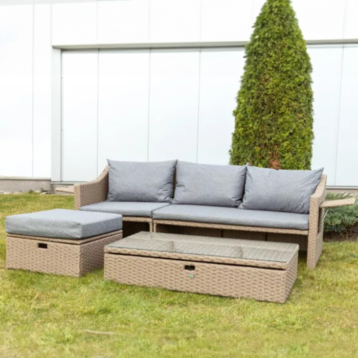 Logé Garden Set mobilier de grădină Malta [6]