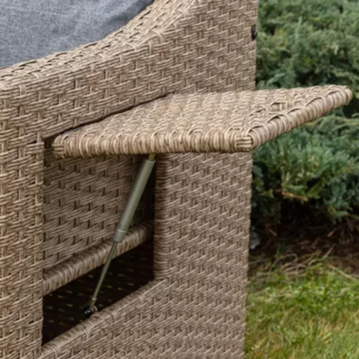 Logé Garden Set mobilier de grădină Malta [5]