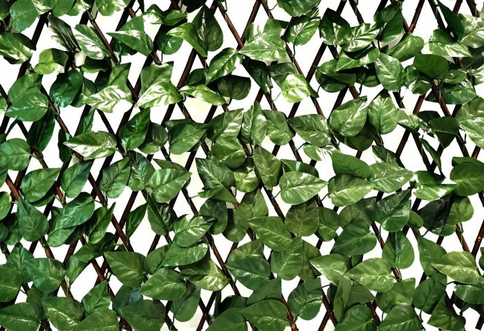 Mirpol Acoperire balcon cu plantă artificială Ivy 200x100 cm [2]