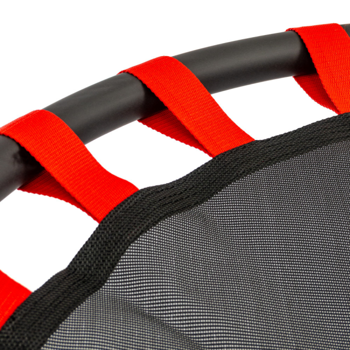 Mirpol Balansoar de grădină cuib 100 cm [6]