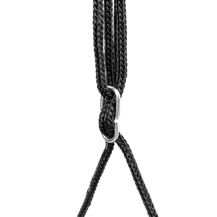 Mirpol Balansoar de grădină cuib 100 cm [9]