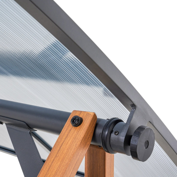 Mirpol Balansoar de grădină Duisburg [8]