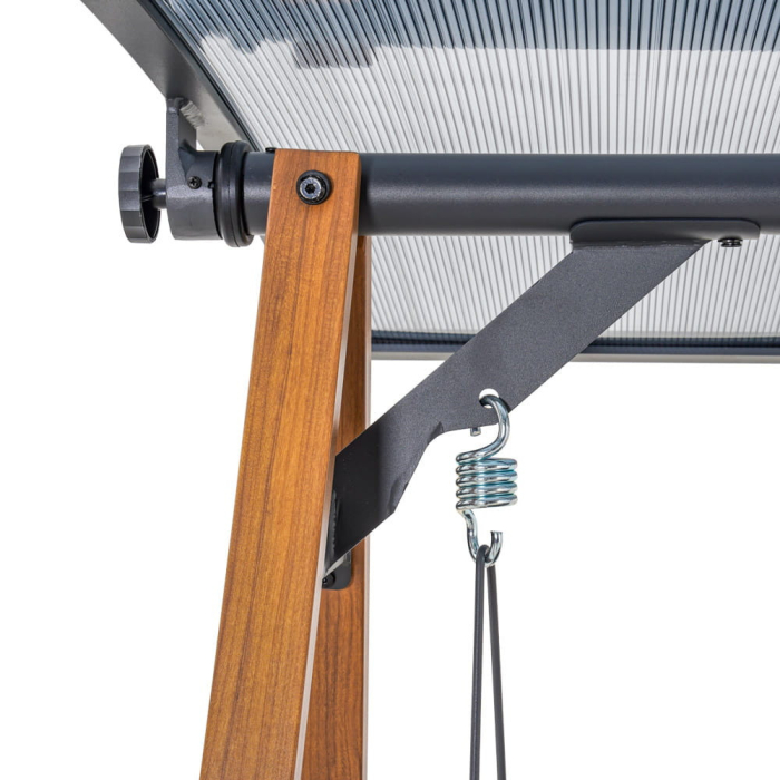 Mirpol Balansoar de grădină Duisburg [9]