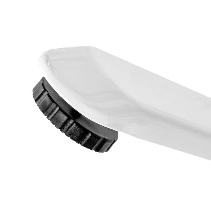 Mirpol Birou cu reglare pe înălțime, 120x60 cm alb [8]