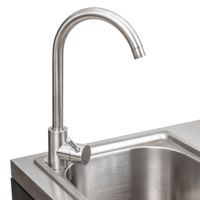 Mirpol BR-K4PLUS grătar de grădină complet cu 4 arzătoare în 1 [5]