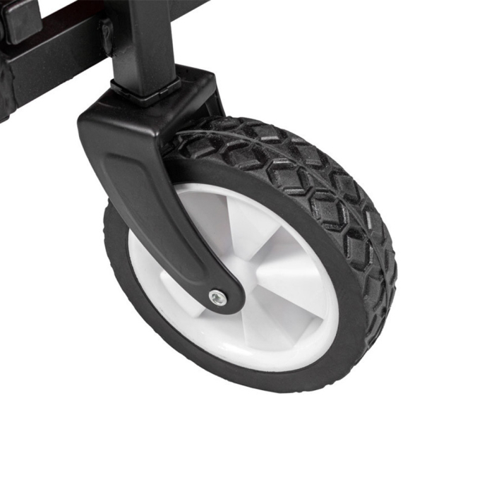 Mirpol Cărucior de grădină MIR501 - albastru [3]