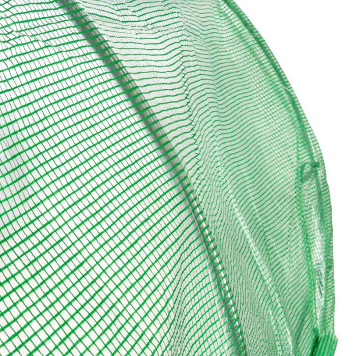 Mirpol Cort din folie 200x300x800 cm, cadru din folie [4]