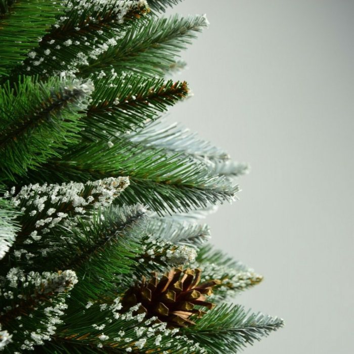 Mirpol Diamento pin artificial 160 cm [6]