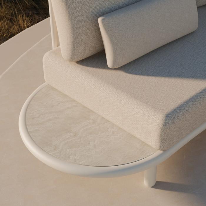 Mirpol Es Vedra set modular de mobilier de grădină, set de 6 piese [4]