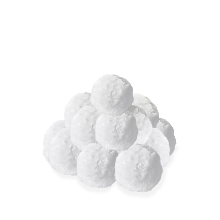 Mirpol Filtru bile pentru nisip filtru de apă rotatoare [2]