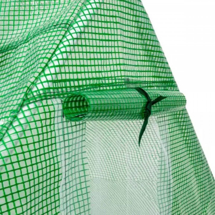 Mirpol Folie pentru pat germinativ de grădină 0,94x1,4x1,8 m [6]