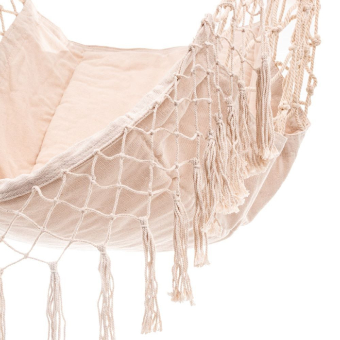 Mirpol Fotoliu suspendat Brasil classic M [4]