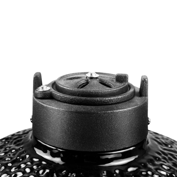Mirpol Grătar ceramic Kamado 33,5 cm [6]