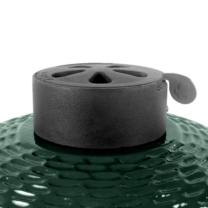 Mirpol Grătar ceramic pentru cărbuni cu rafturi laterale, grilă de 46 cm [7]