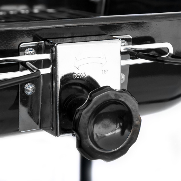 Mirpol Grătar cu cărbune MIR350 [6]